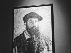 -印象莫奈时光映迹艺术展
