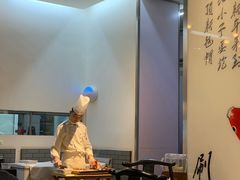 大堂-到家尝北京菜(西坝河店)