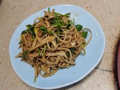 -313羊庄·羊肉火锅烧烤(李村店)