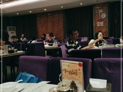 大堂-紫光园(顺义店)