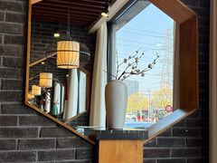 -光彩酒家(星海广场店)