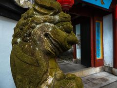 -大慈岩风景区