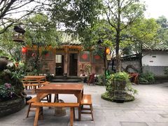 -青城甲(青城山店)