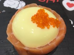 -Sushi Love 创意寿司(丽影广场店)