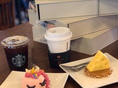 -星巴克臻选(青岛麦凯乐分店)