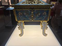 -上海博物馆(人民广场馆)