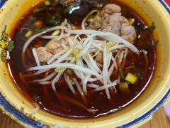 杠上脑花-冒椒火辣(奎星楼街店)
