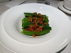 -周三的情书花园餐厅(江北店)