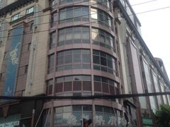 -梅龙镇广场