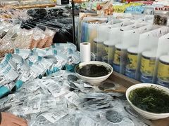 -冠素堂观音饼(朱家尖码头店)