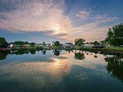 -千龙湖生态旅游度假区