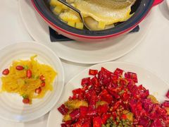 -莆田餐厅PUTIEN(三里屯店)