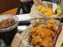 -TACO STAR 塔可星(下沙宝龙店)