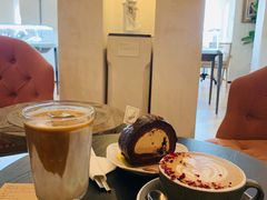 -Me Coffee下午茶艺术空间