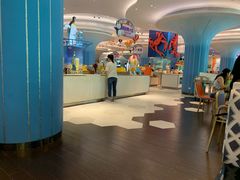 -帝企鹅自助餐厅•儿童岛•真企鹅(长隆企鹅酒店)