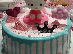 -尚宴(盛世广场·食尚街店)
