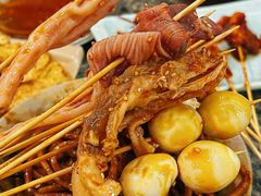 -小街天府(西工小街店)