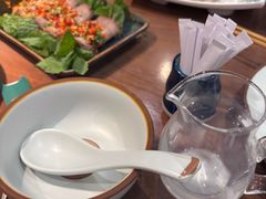 -金孔雀德宏傣味餐馆(魏公村店)