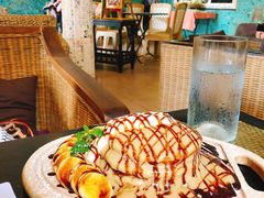 -Fresh Fruit Factory - Fruit Cuisine Restaurant