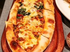 -Efes Turkish & Mediterranean Cuisine 艾菲斯餐厅(陆家嘴店)