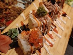 -上男·烧肉集市(五一广场店)