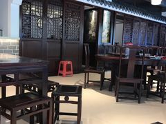 大堂-集贤门·徽菜(福田店)