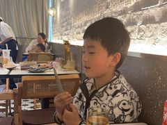 -做披萨的奇葩(中海央墅店)