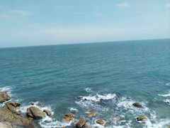 -青澳湾北回归线广场