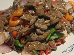 -熊刚饭店·太湖本地土菜·融合菜(天成时代广场店)