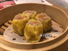 蟹子烧麦皇-宴会中心