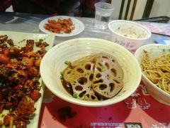 -靓靓蒸虾(中山公园店)