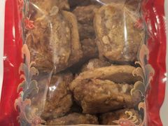 -诚志饼家·小凤饼非遗传承(中山六路店)