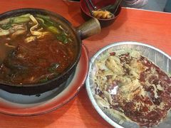 -清真·马文砂锅大全(麦苋街店)