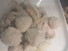 -淘米捞·米汤脆鲩鱼火锅(福田皇岗店)