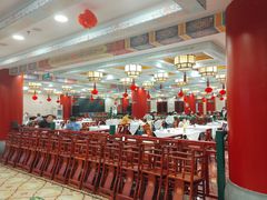 -万荣烤鸭店·北京菜(天坛店)