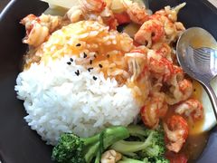 -海盗虾饭·剥好的小龙虾饭(SOHO尚都店)