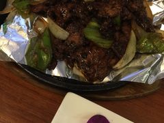 -院落创意菜