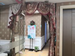 -芳朵美容养生SPA