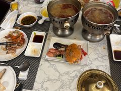 -福禧荟·海鲜自助