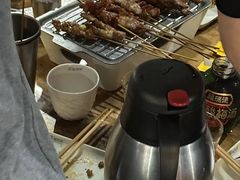 -木屋烧烤(惠阳华润小径湾店)