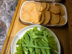 -冰煮羊(山水小区店)