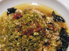 -西江红·株洲本地菜(滨江南路店)