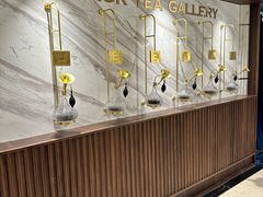-CHARLIETOWN红茶公司(南京万象天地店)