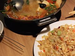 -福茂源横山铁锅羊肉(牡丹园店)