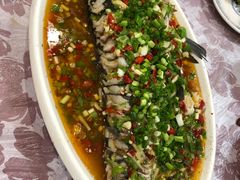 -飞虹鱼馆(春华路店)