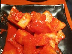 -鑫日千里马朝鲜族小馆(总店)