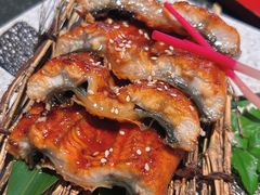 -山上下日本料理(万象城店)