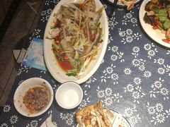 -旺角小渔村·海肠捞饭开创者(二马路店)