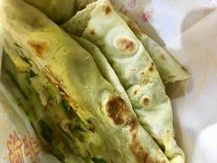 -清真西花市煎饼