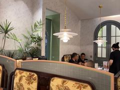 -香阁餐厅·常州菜·常州菜代表品牌(新北奥体店)